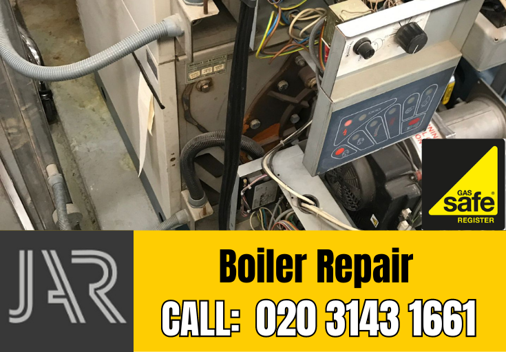 boiler repair Watford