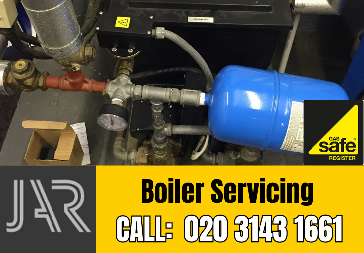 boiler service Watford