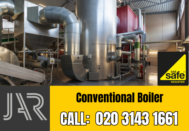 conventional boiler Watford