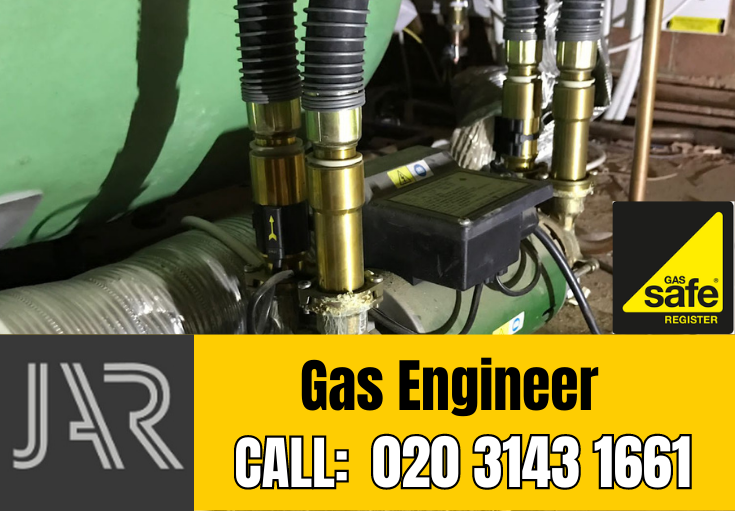 Watford Gas Engineers - Professional, Certified & Affordable Heating Services | Your #1 Local Gas Engineers