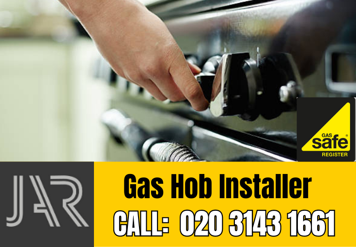 gas hob installer Watford