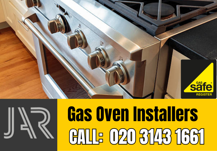 gas oven installer Watford