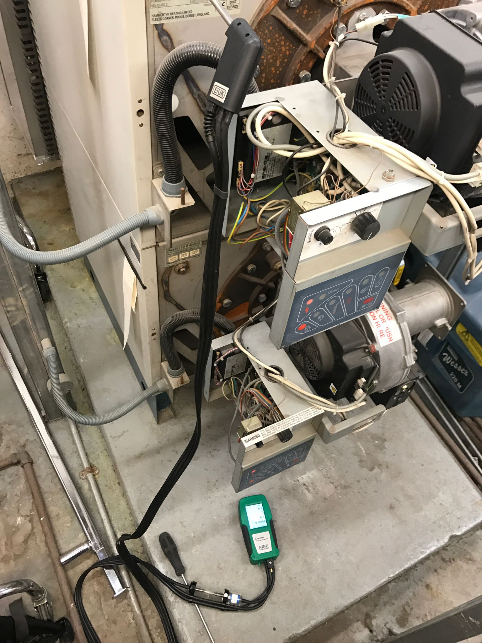 gas safe registered engineer near me Watford, WD17, WD18, WD19, WD24, WD25