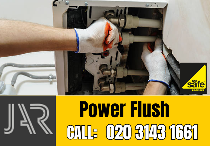 power flush Watford