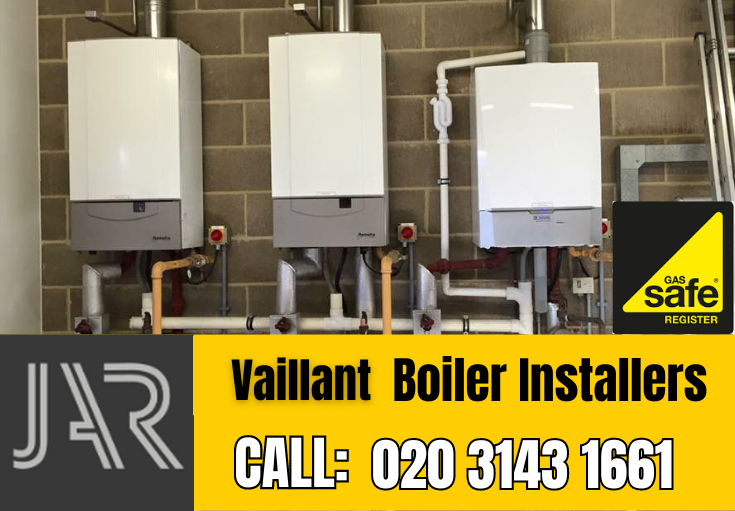 Vaillant boiler installers Watford